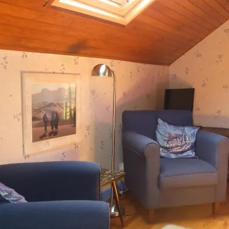 Holiday home Quaint Holiday In With Garden