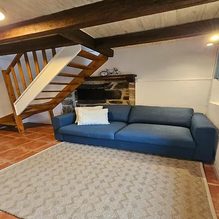 Quaint In With Garden Tatil Evi