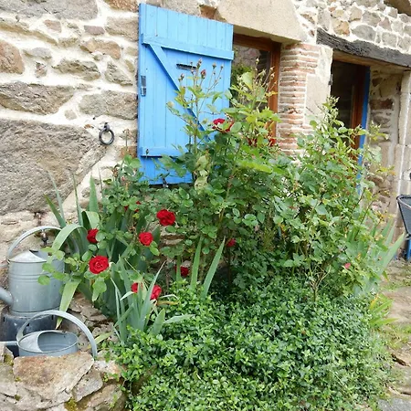 Tatil Evi In Pionsat