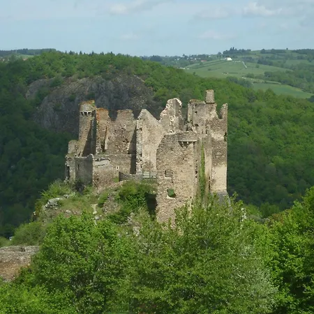 Tatil Evi In Pionsat