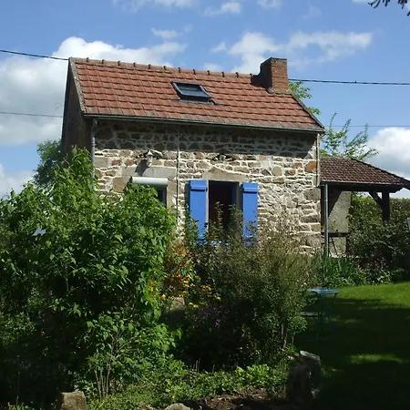 Tatil Evi In Pionsat