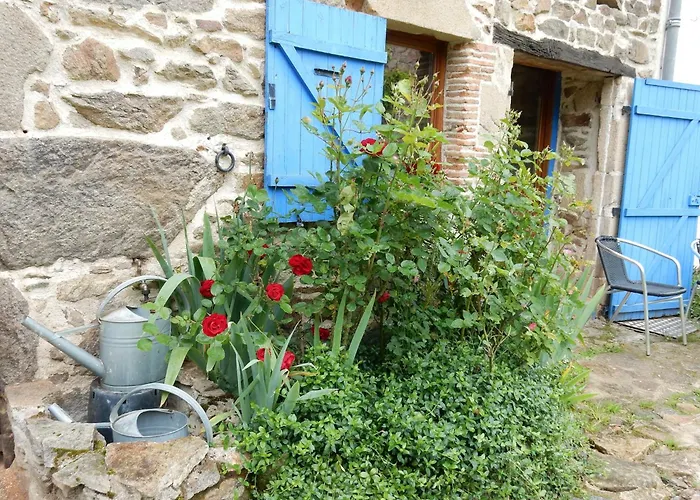 Casa vacanze In Pionsat