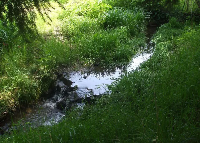 In Casa vacanze Pionsat