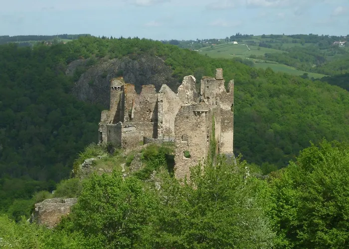 Casa vacanze In Pionsat