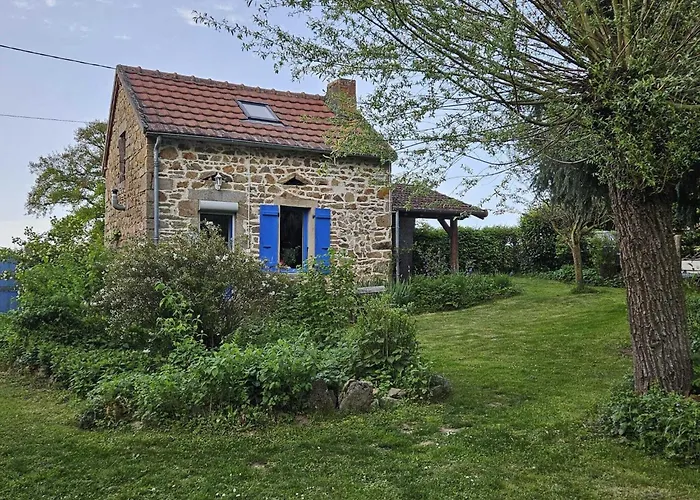 Casa vacanze In Pionsat